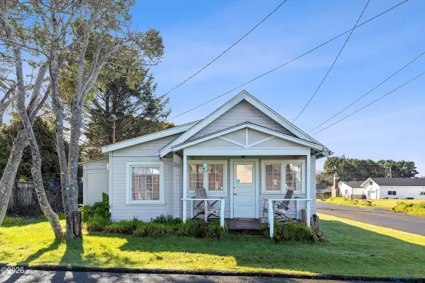 1514 NE 11th, Lincoln City, OR 97367