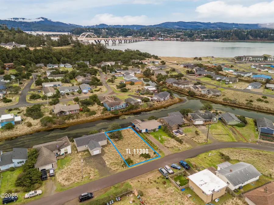 1201 NW Pacific, Waldport, OR 97394 - #2