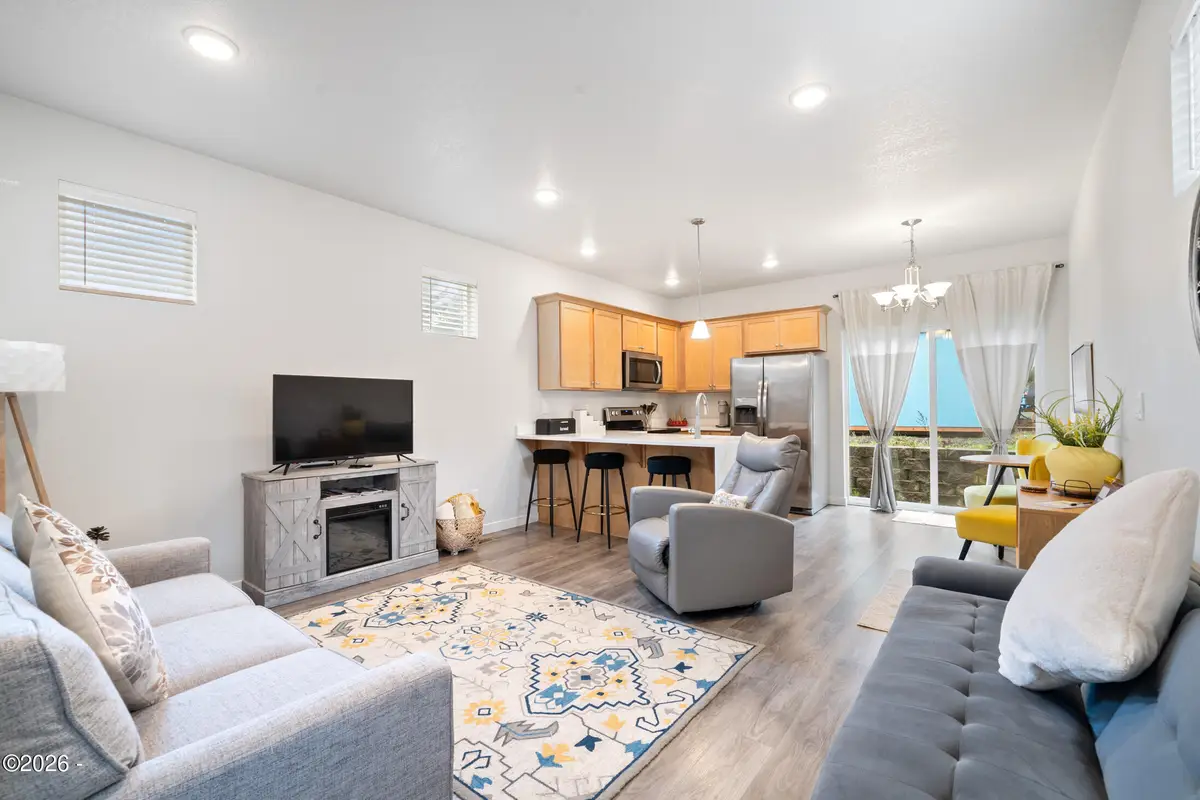 120 S Lagoon, Rockaway Beach, OR 97136 - #1