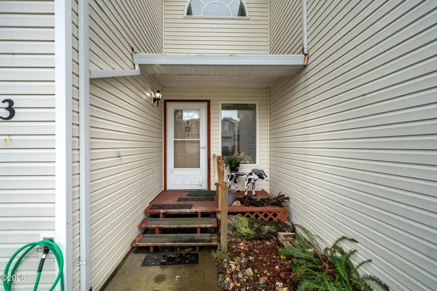 3411 Domingo, Tillamook, OR 97141 - #3