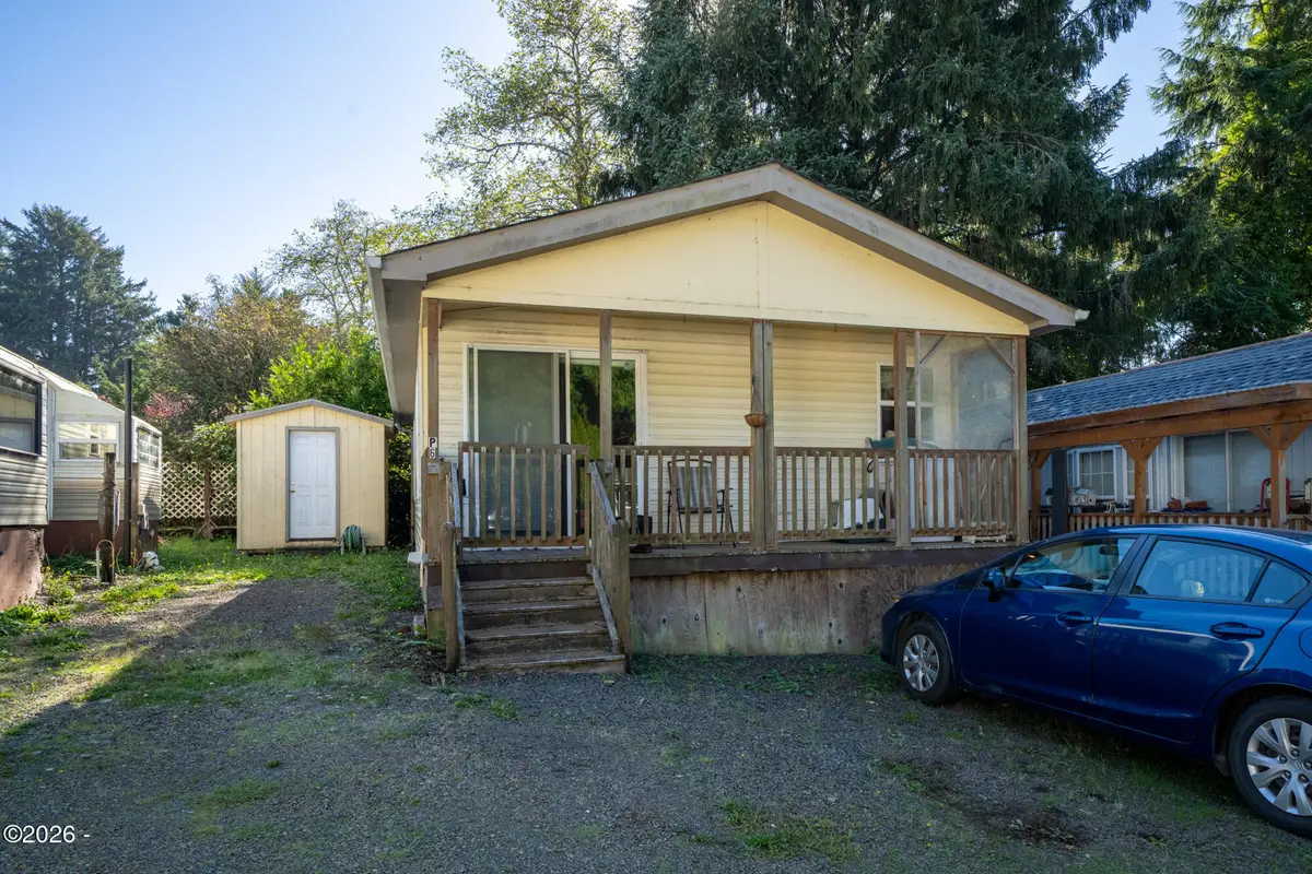 4850 Netarts, Tillamook, OR 97141 - Image #1