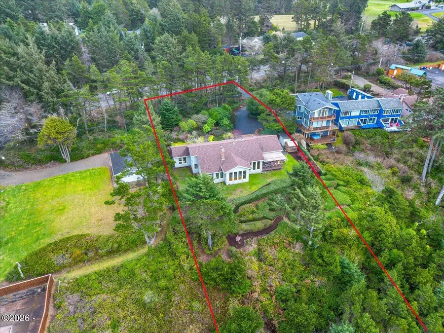 4515 N Coast, Newport, OR 97365 - #3