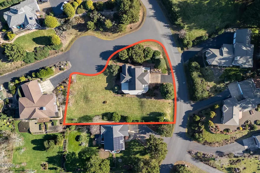 5950 Pacific Overlook, Neskowin, OR 97149 - #2