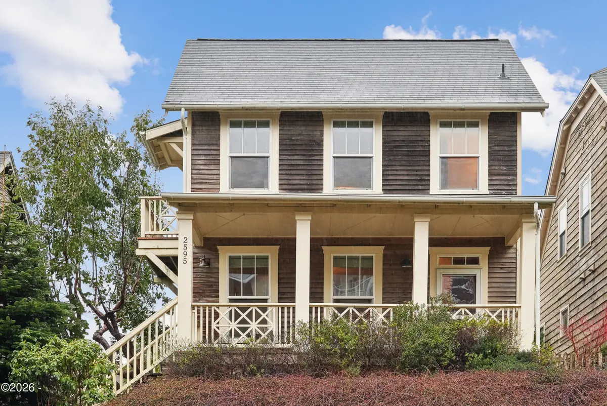 2595 SW Barnacle, Lincoln City, OR 97367 - #1
