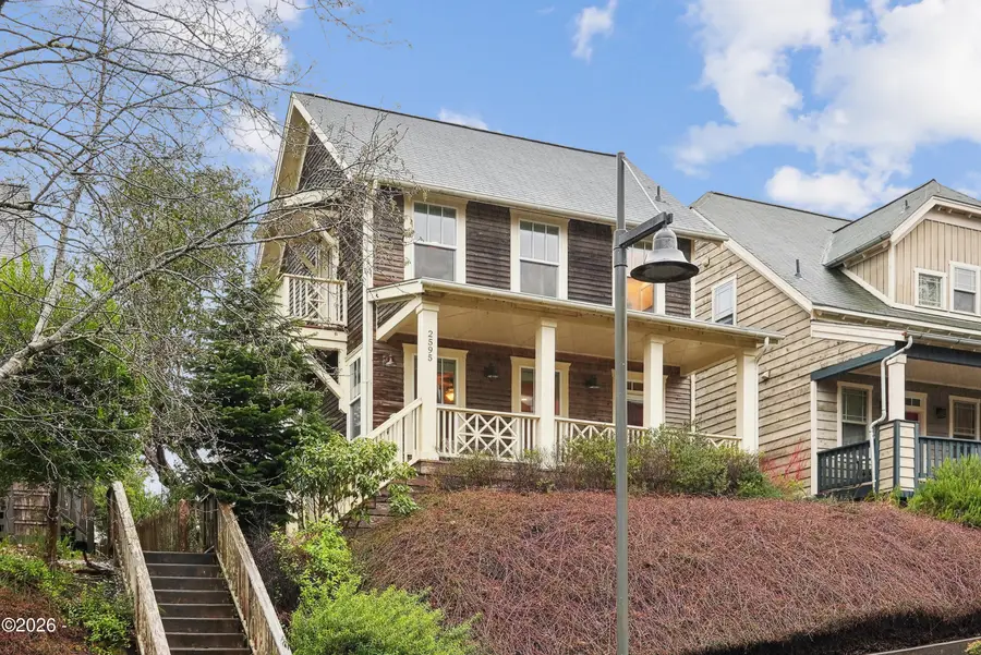 2595 SW Barnacle, Lincoln City, OR 97367 - #2