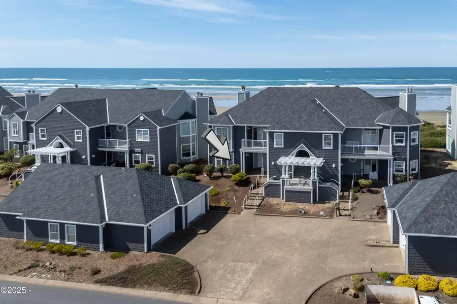 5922 SW Cupola, South Beach, OR 97366 - #3