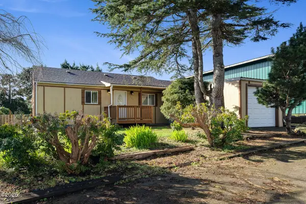 111 Cypress, Garibaldi, OR 97118