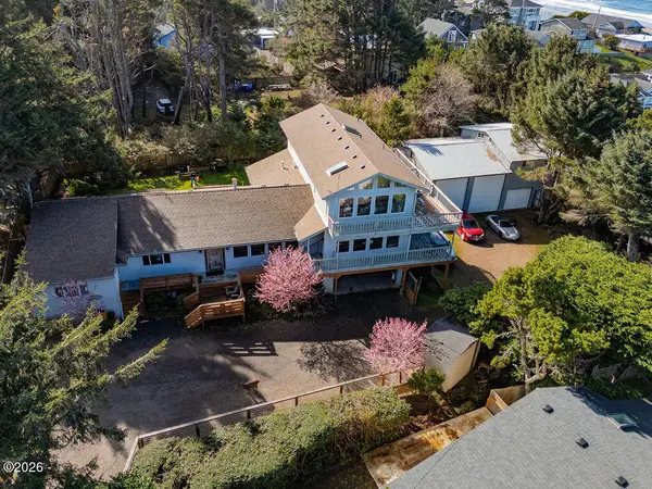 5273 NW Logan, Lincoln City, OR 97367
