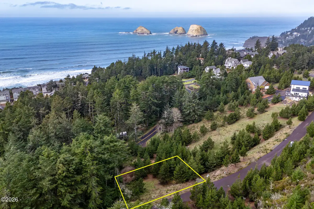 Lt 2 TL 241 Manzanita, Oceanside, OR 97134 - #1