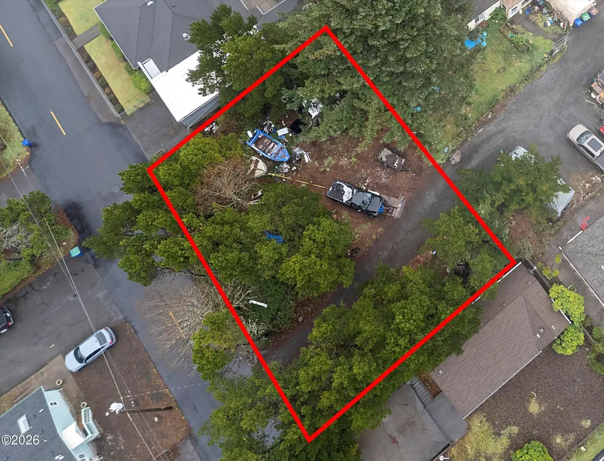 1032 SW 14th, Lincoln City, OR 97367 - #1