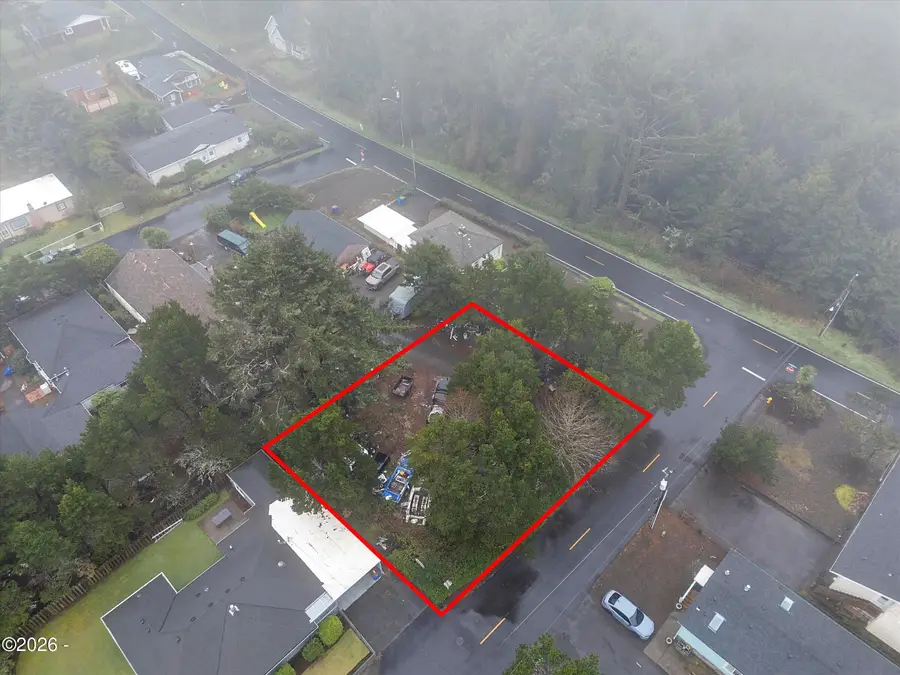 1032 SW 14th, Lincoln City, OR 97367 - #2