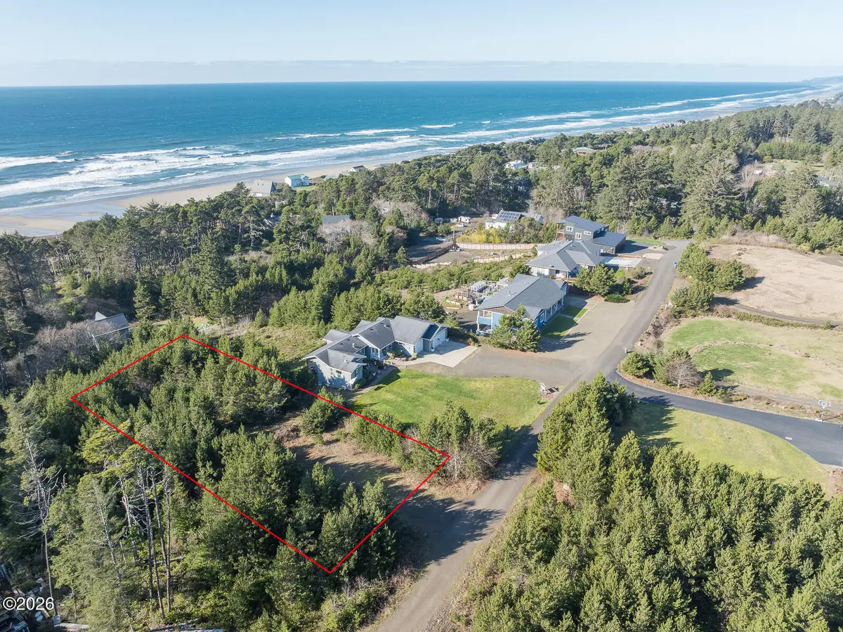 TL 6500 NW Thompson, Seal Rock, OR 97376 - #1