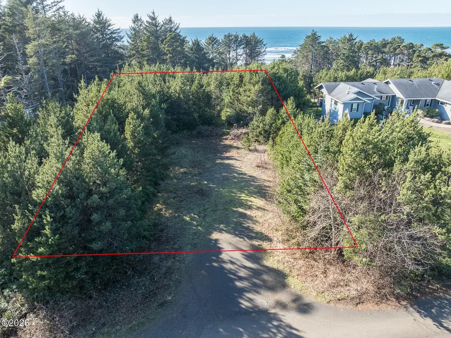 TL 6500 NW Thompson, Seal Rock, OR 97376 - #3