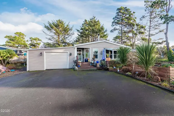 3810 Evergreen, Depoe Bay, OR 97341