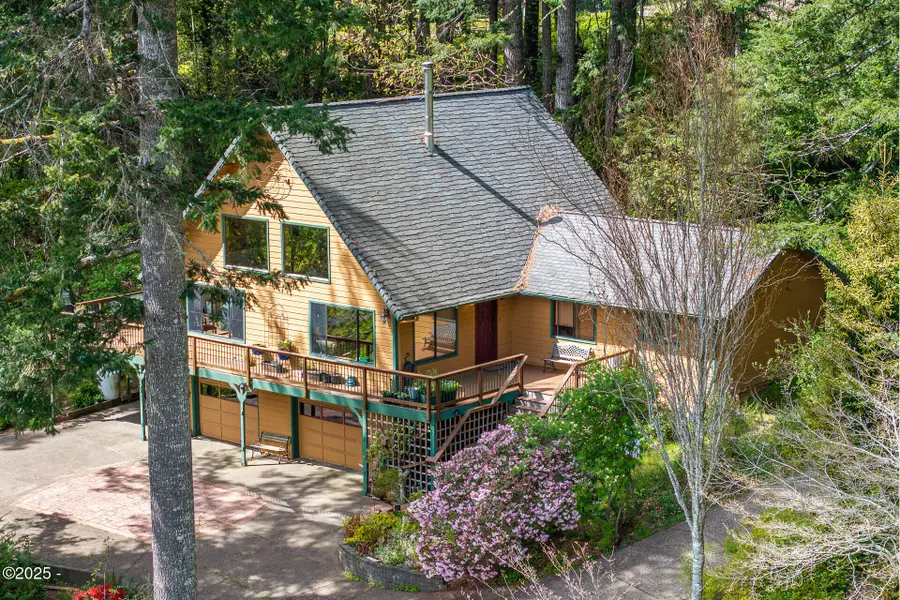 84 Olalla, Toledo, OR 97391 - #2