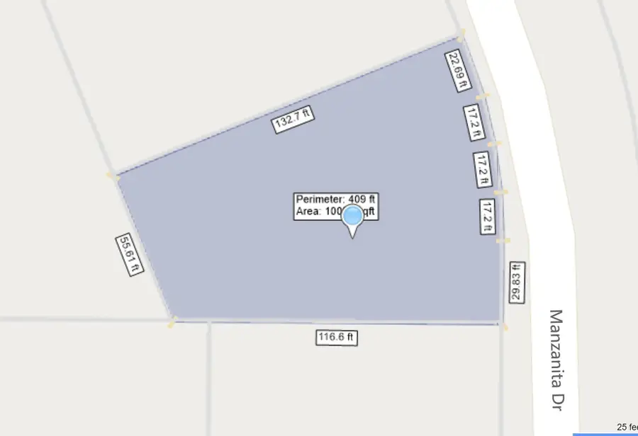 Lt 4 TL238 Manzanita, Oceanside, OR 97134 - #2