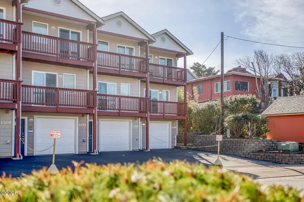 1284 NW 15th, Lincoln City, OR 97367