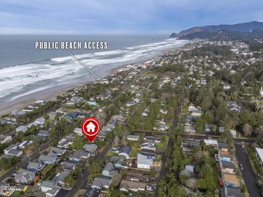 2159 NW Keel, Lincoln City, OR 97367 - #2