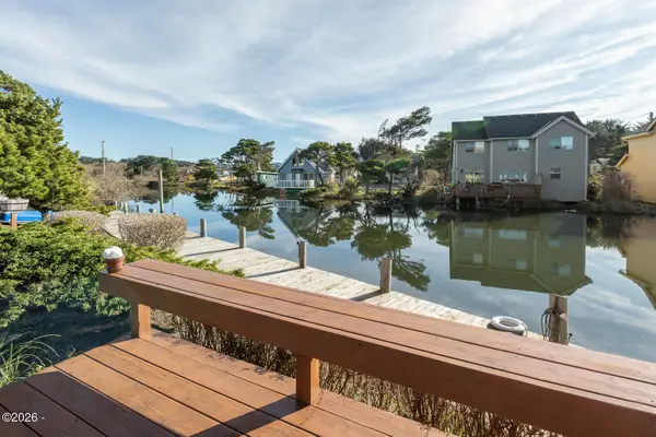 180 SE Hwy 101, Lincoln City, OR 97367