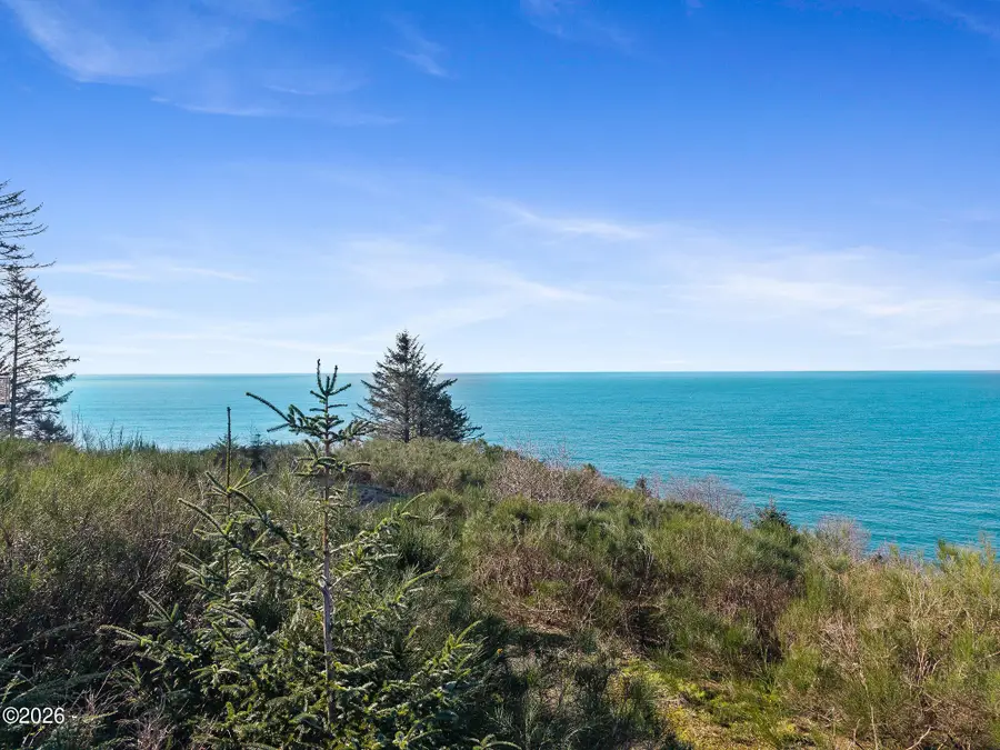 TL 507 South Beach, Neskowin, OR 97149 - #3