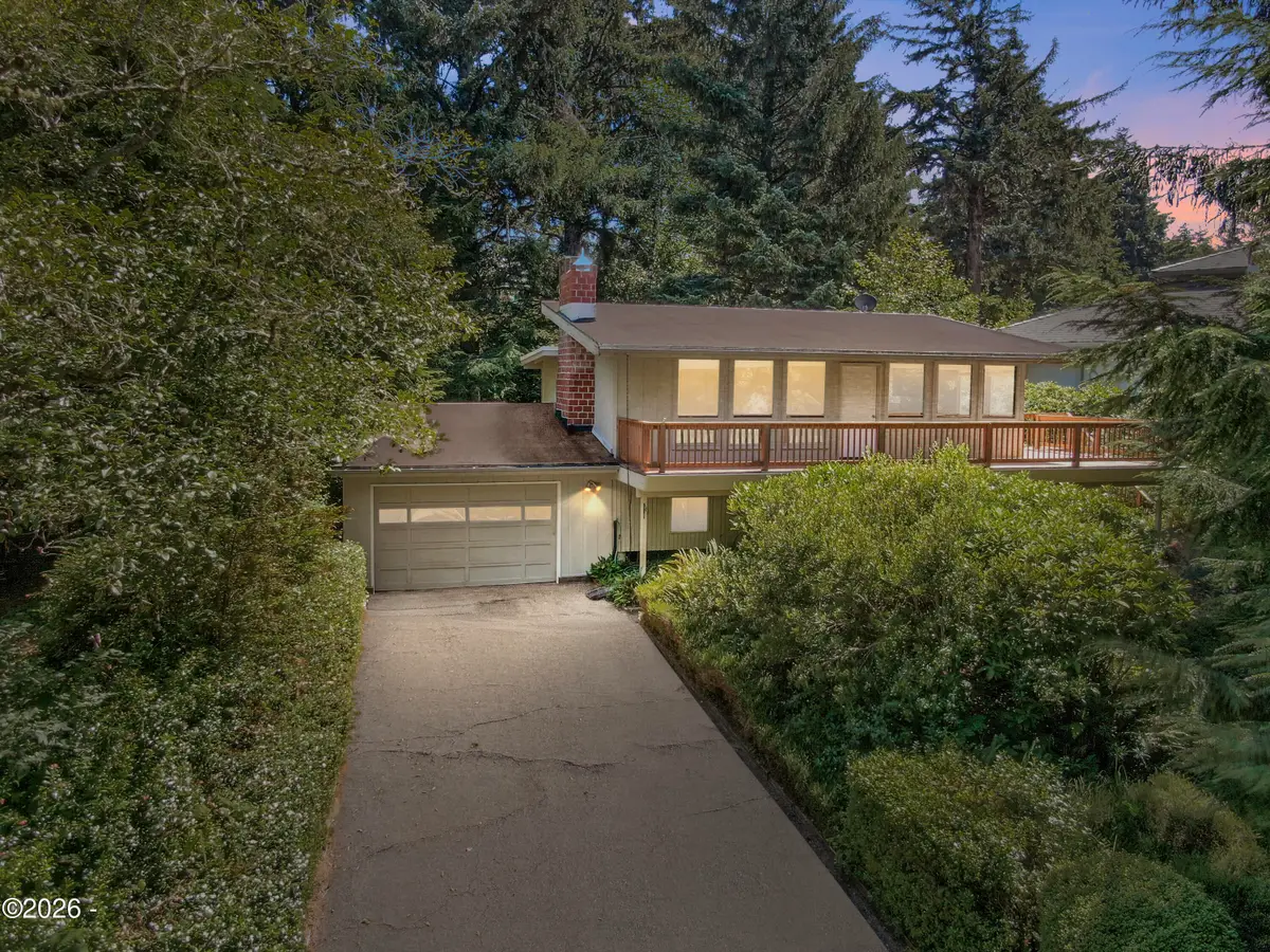 113 Ridge Crest, Gleneden Beach, OR 97388 - #1