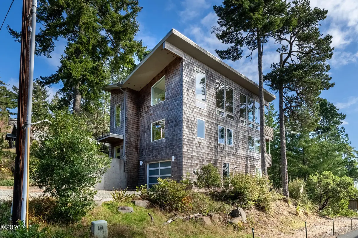 810 Nutmeg, Manzanita, OR 97130 - #1