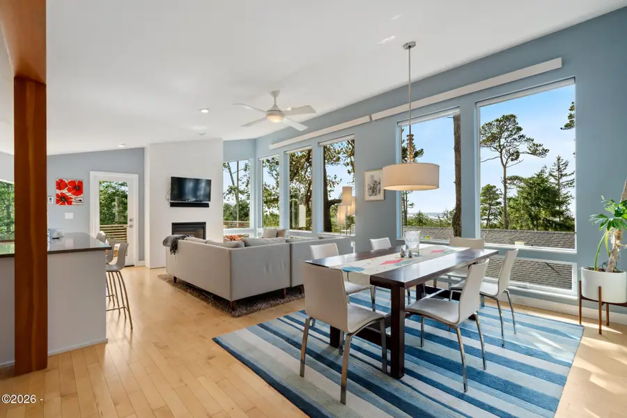 810 Nutmeg, Manzanita, OR 97130 - #2