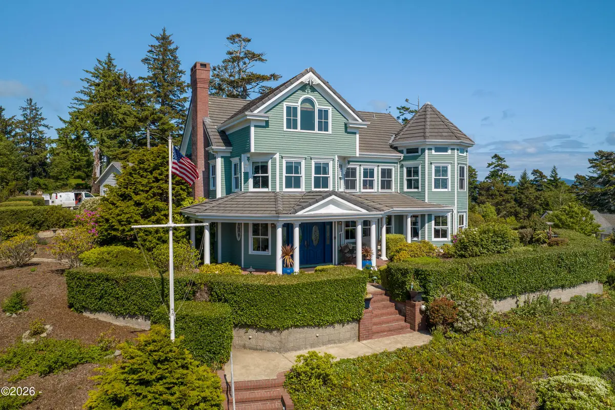 930 NW Highland, Waldport, OR 97394 - #1