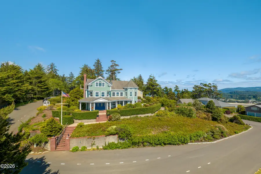 930 NW Highland, Waldport, OR 97394 - #3