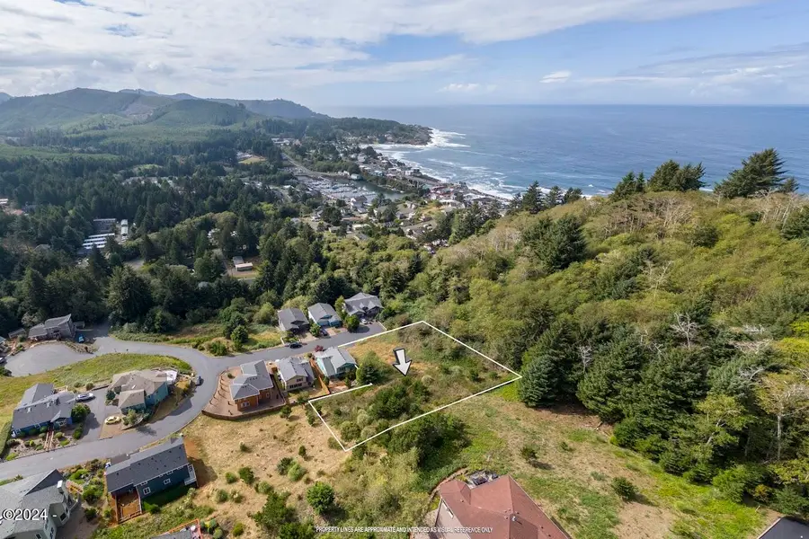 8900 NE Harbor View, Depoe Bay, OR 97341 - #2