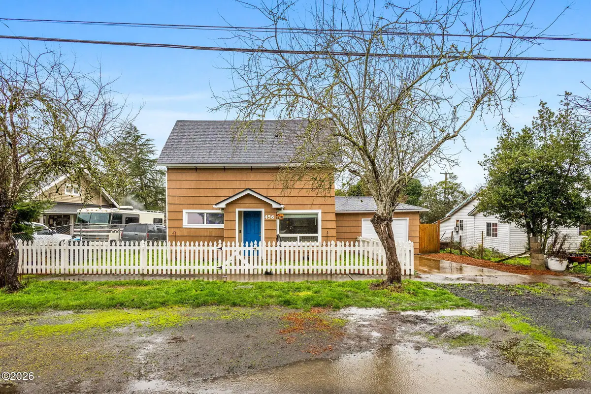 456 Log Cabin, Independence, OR 97351 - #1