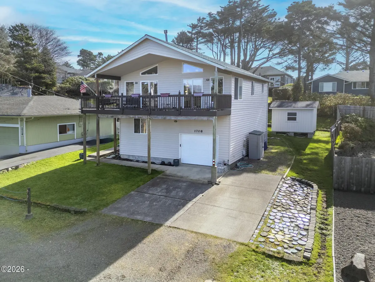 1708 NW 38th, Lincoln City, OR 97367 - #1