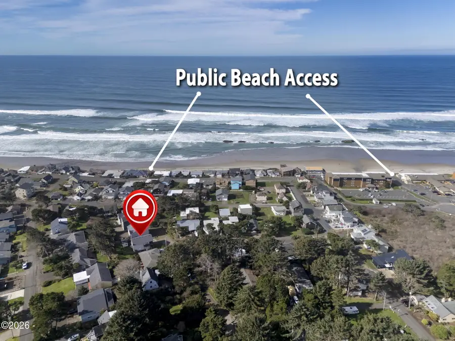 1708 NW 38th, Lincoln City, OR 97367 - #3