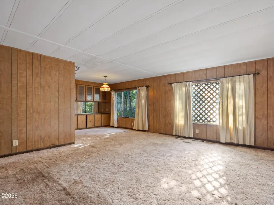 101 NE 33rd, Newport, OR 97365 - #2