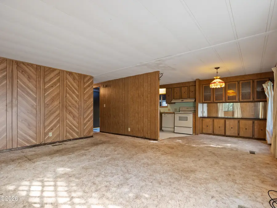 101 NE 33rd, Newport, OR 97365 - #3