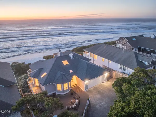 216 NW 73rd, Newport, OR 97365