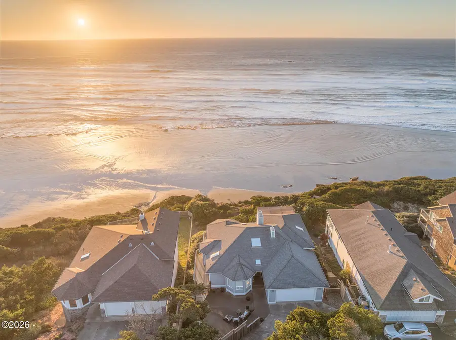 216 NW 73rd, Newport, OR 97365 - #2