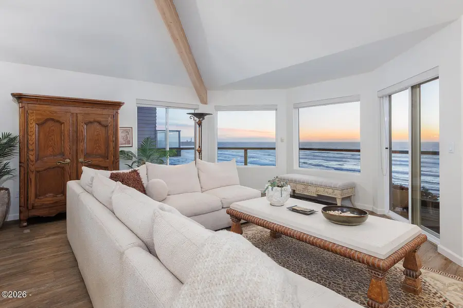 216 NW 73rd, Newport, OR 97365 - #3