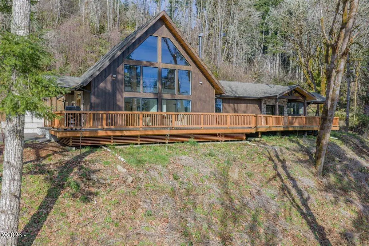 53 Olalla, Toledo, OR 97391 - #1