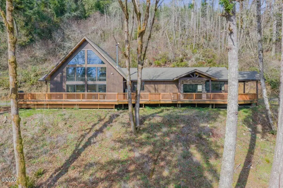 53 Olalla, Toledo, OR 97391 - #2