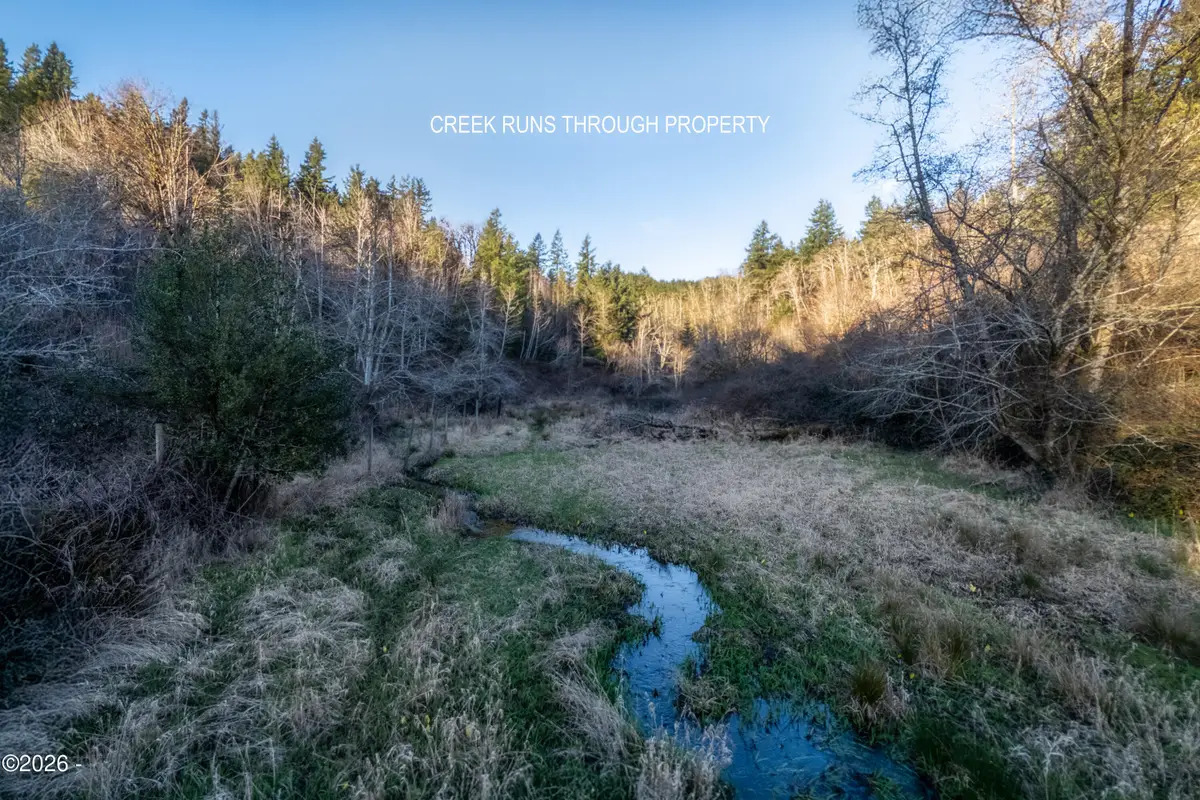 320 NE Sturdevant, Toledo, OR 97391 - #1