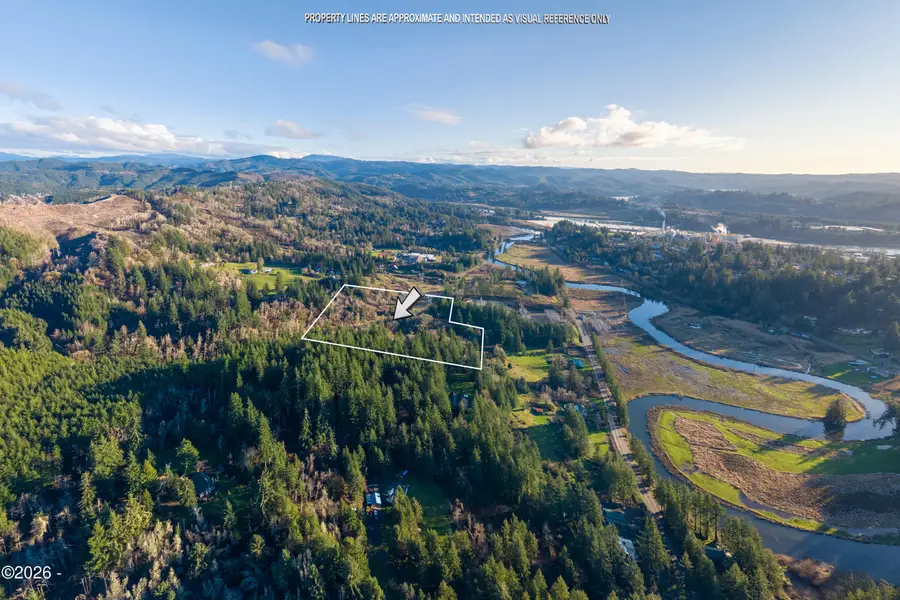 320 NE Sturdevant, Toledo, OR 97391 - #2