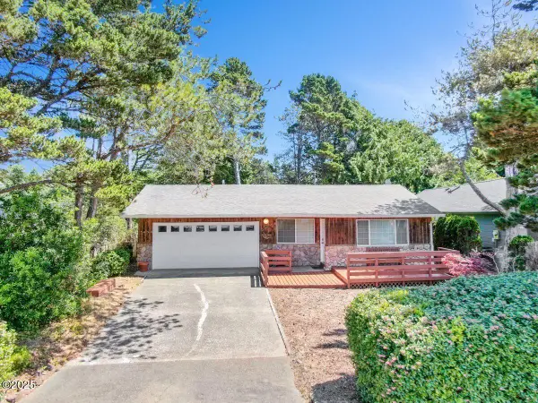 5450 Hacienda, Lincoln City, OR 97367