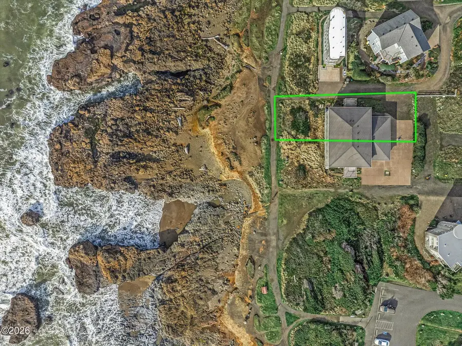 680 Coolidge, Yachats, OR 97498 - #2