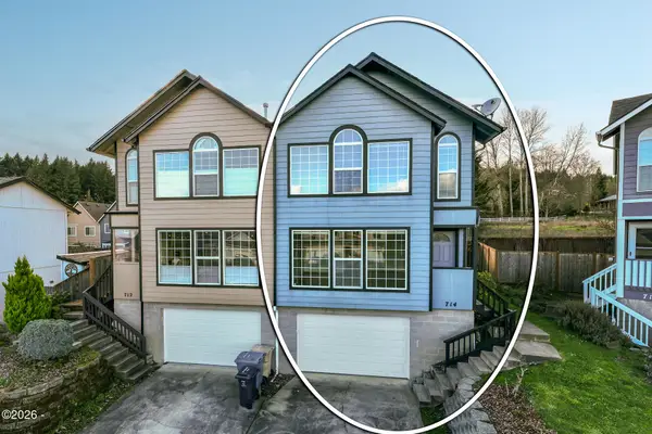 714 Grouse, Philomath, OR 97370