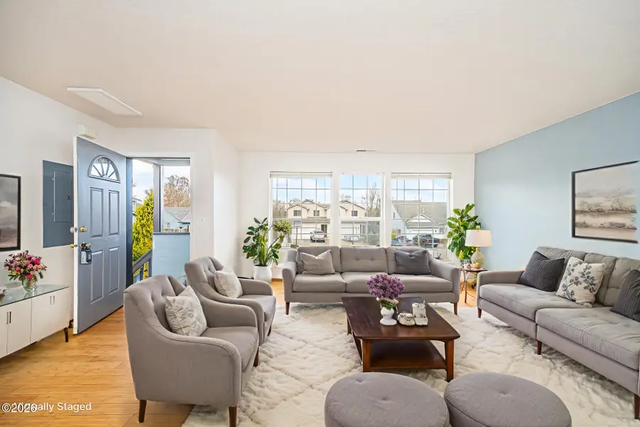 714 Grouse, Philomath, OR 97370 - #3