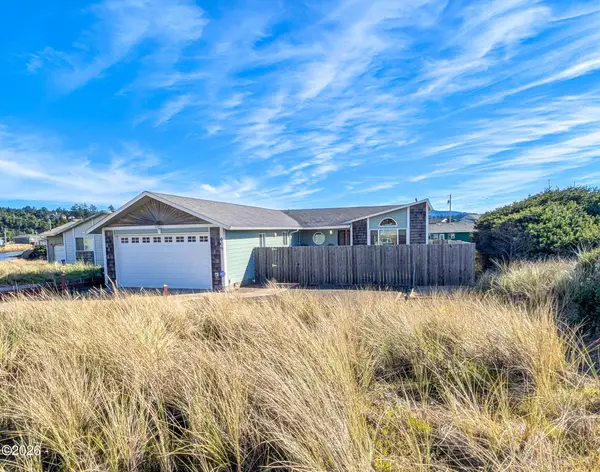 609 NW Oceania, Waldport, OR 97394