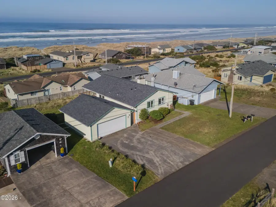 2406 NW Convoy, Waldport, OR 97394 - #3