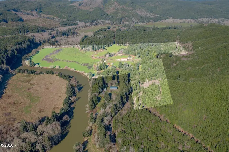 10468 Siletz, Siletz, OR 97380 - #2