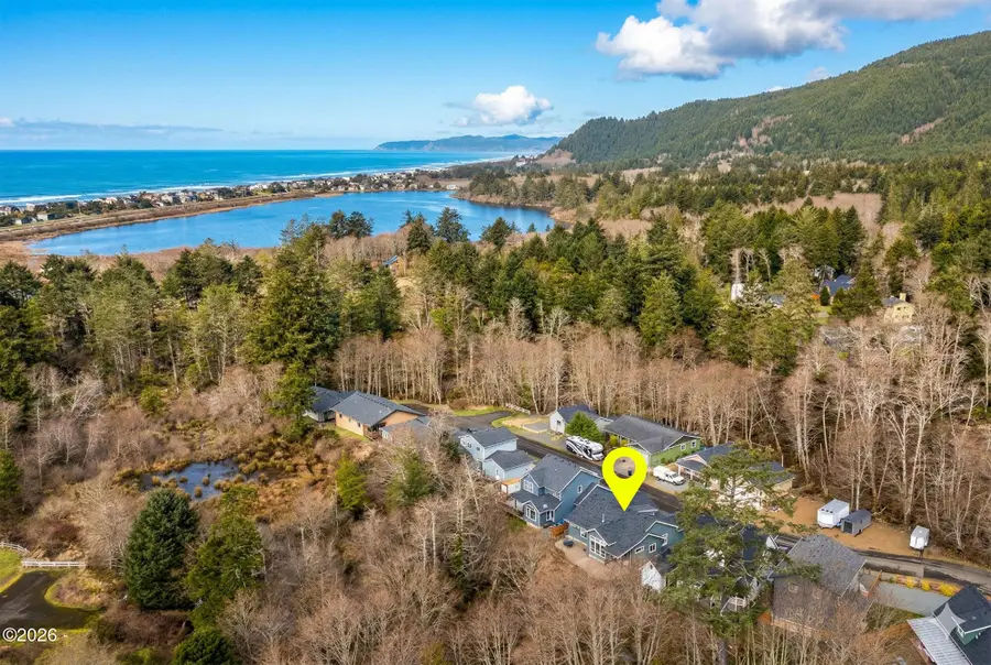 325 N Juniper, Rockaway Beach, OR 97136 - #3